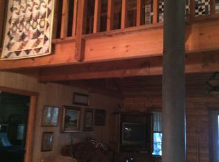 190 Laguna Point, Hemphill, TX 75948