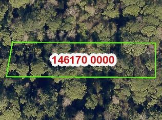 0 Andor Rd, Jacksonville, FL 32246