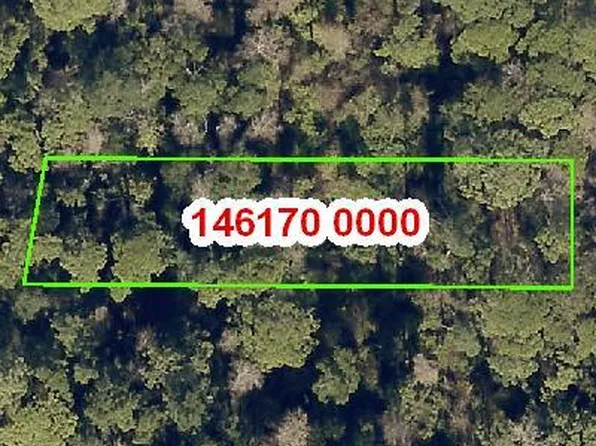 0 ANDOR Road, Jacksonville, FL 32246