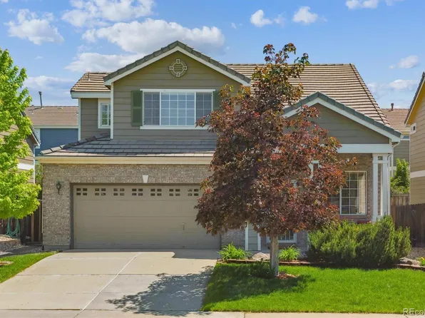7342 S Mobile Street, Aurora, CO 80016