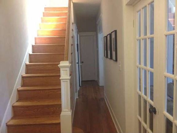 Front Hall