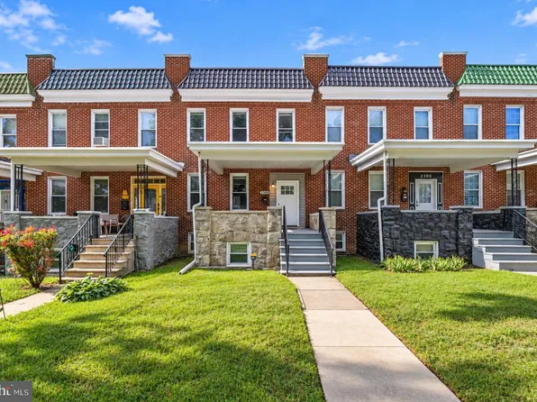 2308 Wichita Ave, Baltimore, MD 21215