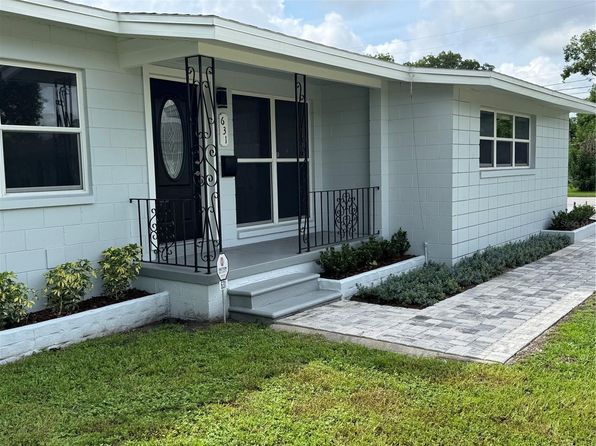 631 S Crystal Lake Dr