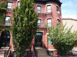 1 Cortes St, Boston, MA 02116