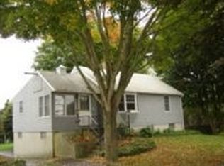 79 Crandall Ave, Westerly, RI 02891