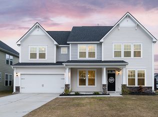 130 Koban Dori Rd, Summerville, SC 29486