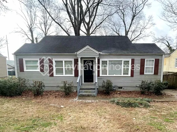 2771 Joyce Ave, Decatur, GA 30032