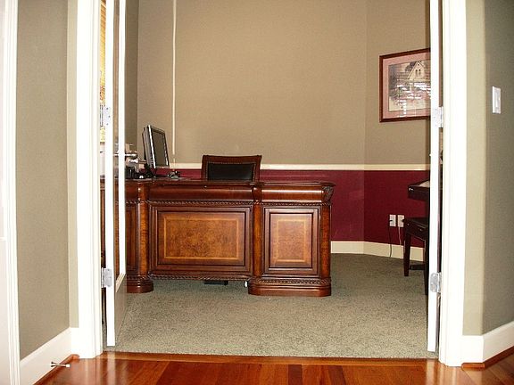 Designer Office