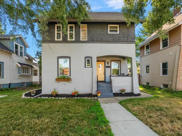 968 Lincoln Ave NW, Grand Rapids, MI 49504