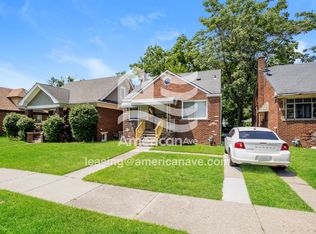 15101 Ferguson St, Detroit, MI 48227