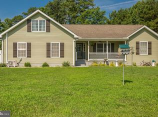 32174 Wingate Rd, Frankford, DE 19945