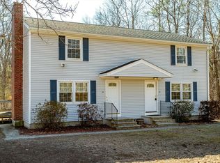 607-607 Flat Hill Rd #609, Lunenburg, MA 01462