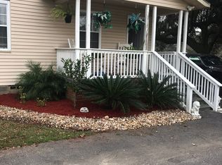 7216 Three Notch Rd, Mobile, AL 36619