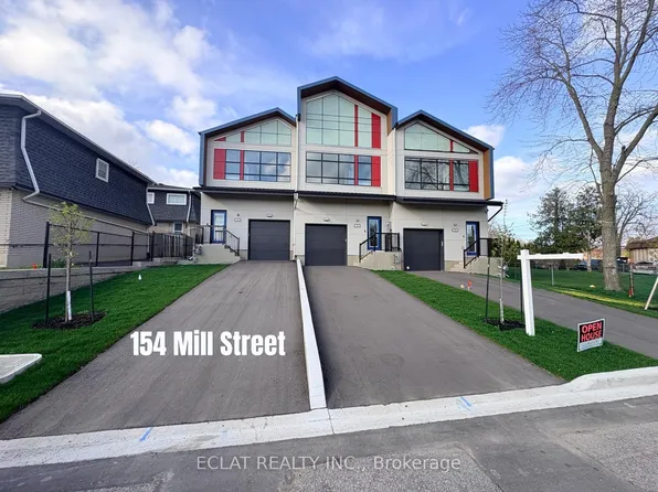154 Mill St, West Lincoln, ON L0R 2A0