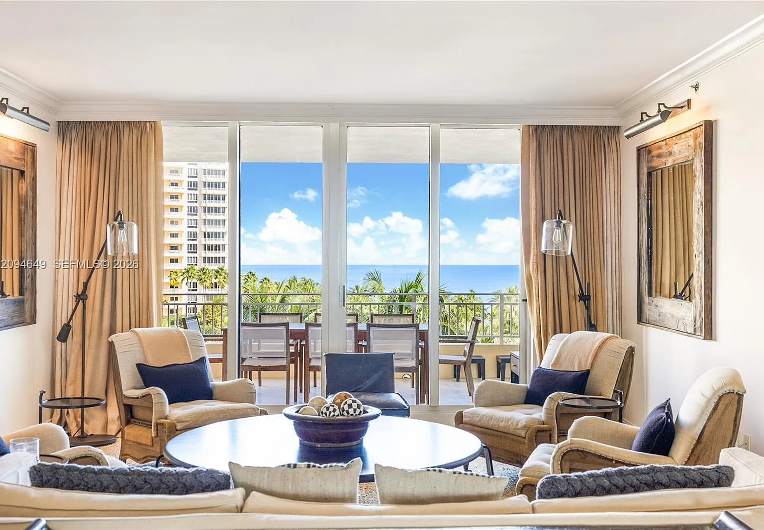 Ocean Tower One Condo — Photo 1