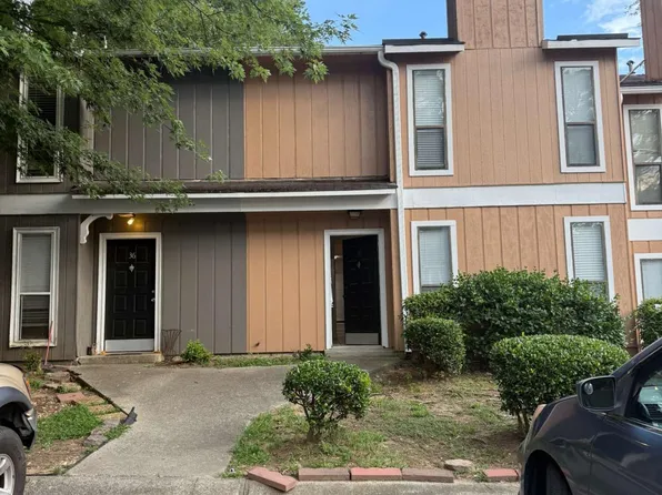 2340 Beaver Ruin Rd APT 37, Norcross, GA 30071