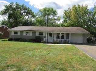 3539 Jameson Dr, Kent, OH 44240