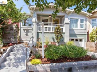 870 43rd St, Oakland, CA 94608