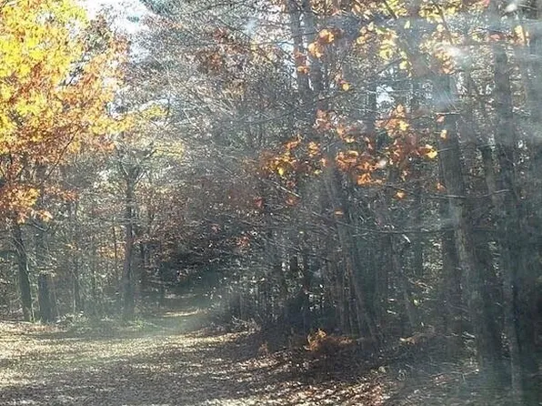 0 DOE MILL ROAD Road, Washington, ME 04574