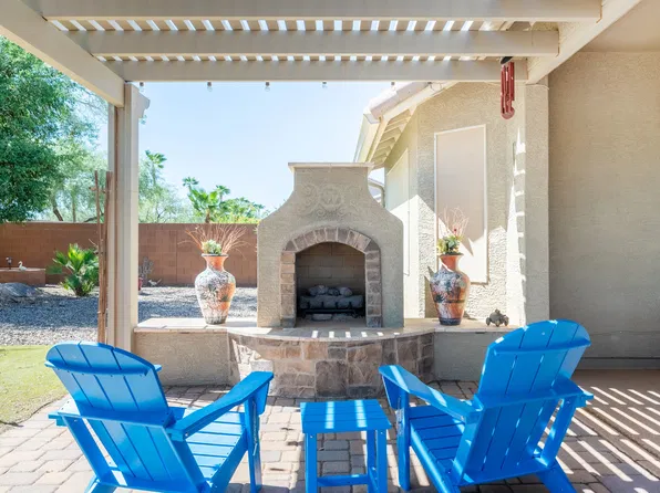 5251 W Posse Dr, Eloy, AZ 85131