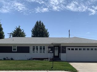 1602 22nd St, Mitchell, NE 69357