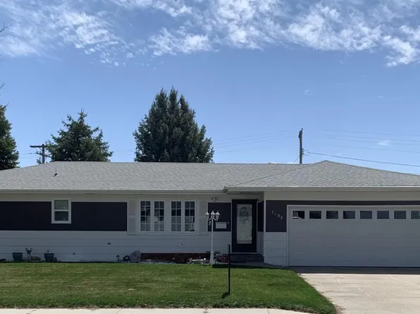 1602 22nd St, Mitchell, NE 69357