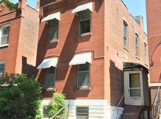3445 Keokuk St, Saint Louis, MO