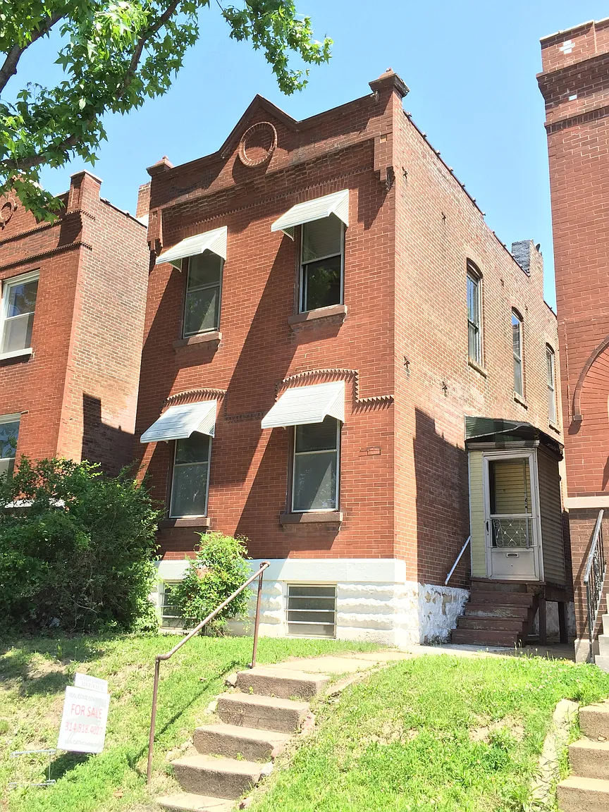 3445 Keokuk St photo 1