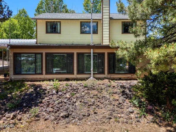 500 E Adams, Show Low, AZ 85901