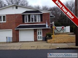 3668 Chesterfield Rd, Philadelphia, PA 19114