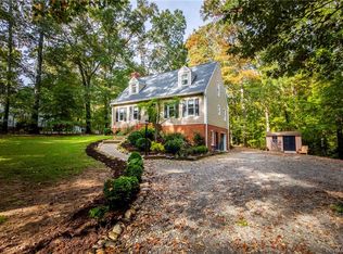 3323 John Tree Hill Rd, Powhatan, VA 23139