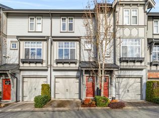 1320 Riley St #8, Coquitlam, BC V3E0J4