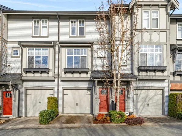 1320 Riley St #8, Coquitlam, BC V3E 0J4