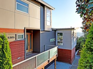 5305 SW Pritchard St, Seattle, WA 98116