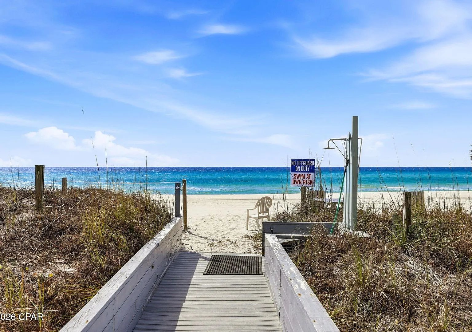 1BR/1BA Gulf-View Condo in Panama City Beach $1,580/mo — Photo 3