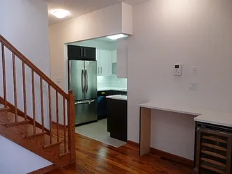 Sold by Heights Berkeley Realty