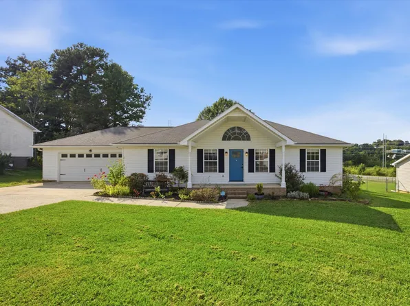 50 Chestnut Ridge Rd, Ringgold, GA 30736