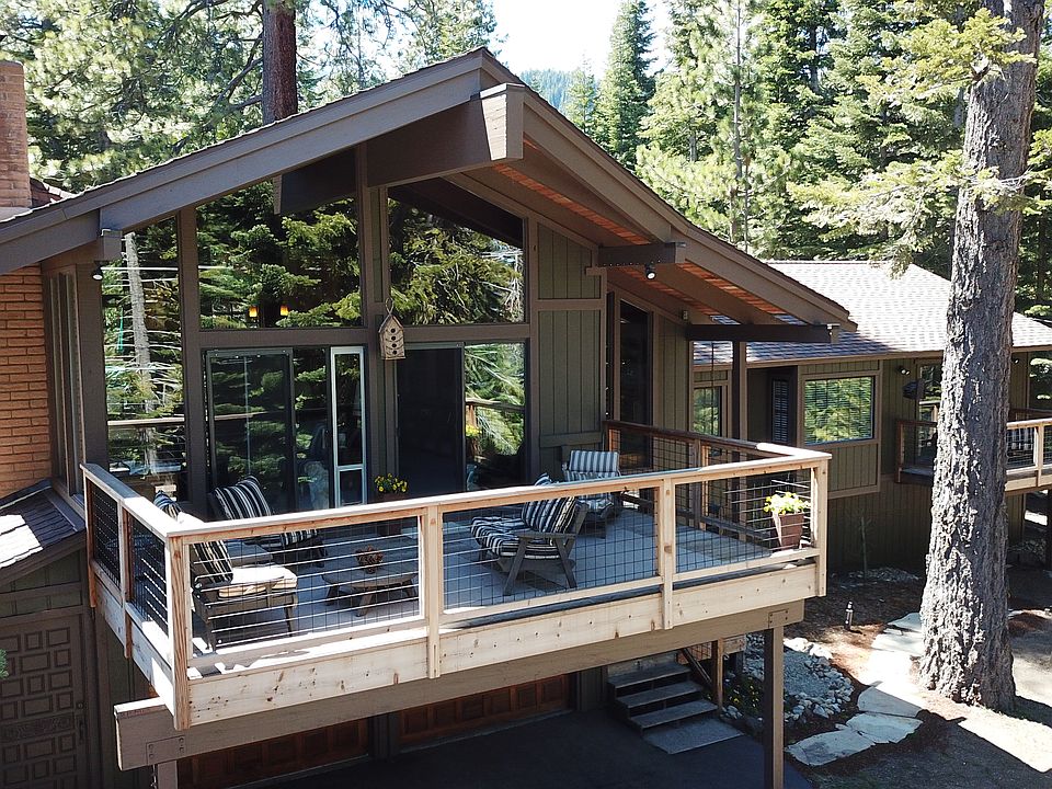 Quail Creek Front Exterior 