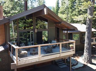 6095 Quail Creek Ln, Tahoma, CA 96142