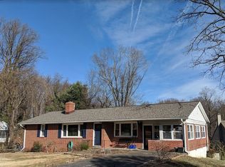 10610 Gorman Rd, Laurel, MD 20723