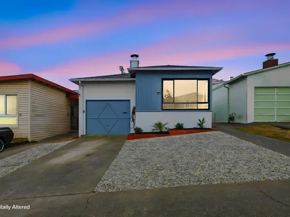 (undisclosed Address), Daly City, CA 94015