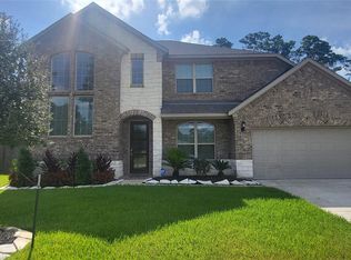 8518 Rialto Canal Loop, Houston, TX 77044