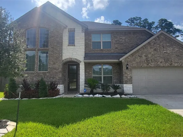 8518 Rialto Canal Loop, Houston, TX 77044
