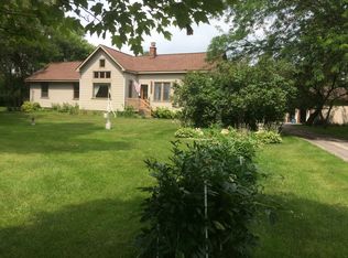 2850 Werth Rd, Alpena, MI 49707