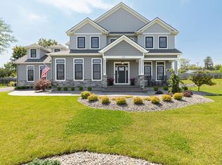 224 Lexi Ln, Baldwinsville, NY 13027