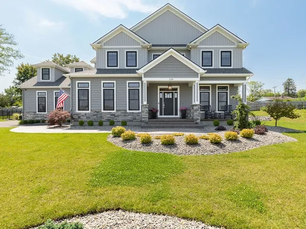 224 Lexi Ln, Baldwinsville, NY 13027