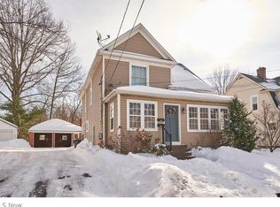 409 High St, Wadsworth, OH 44281