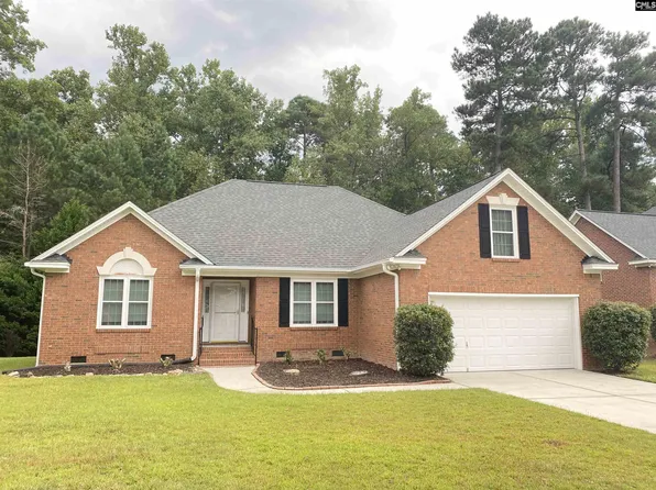 203 Frasier Bay Rd, Columbia, SC 29229