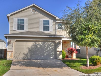 130 Palma Noce, San Antonio, TX, 78253