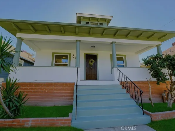 236 W Willow St, Stockton, CA 95203